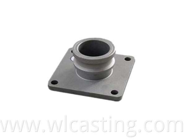 stainless steel carbon steel pipe flange valve